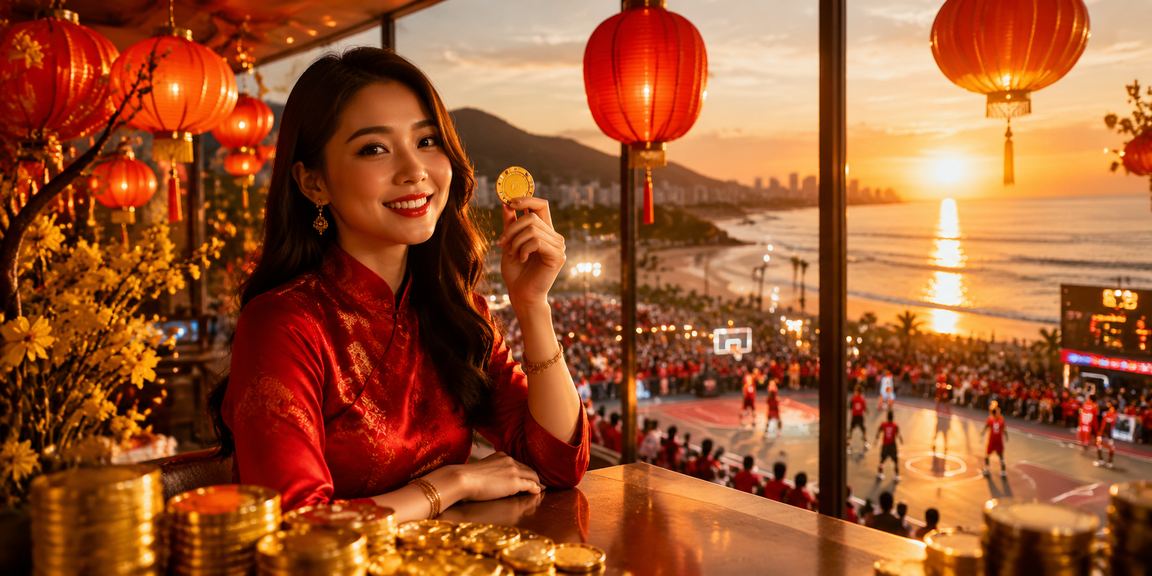 Không gian giải trí Việt Nam với thể thao và casino trực tuyến trên di động