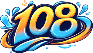 108